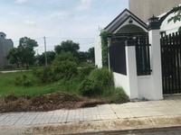 Chính chủ bán đất thị trấn đức hòa, ngay mặt tiền đường 825 Chính chủ bán đất thị trấn đức hòa, ngay mặt tiền đường 825