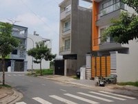 Bán nhanh lô đất 80m2 giá 2 tỷ 4. Sổ riêng ngay khu Ao Sen Tên Lửa