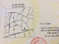Cần bán gấp lô đất 1176m2 nằm ngay mặt tiền đường lớn giá 1,5 tỷ Cần bán gấp lô đất 1176m2 nằm ngay mặt tiền đường lớn giá 1,5 tỷ