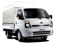 Xe tải Thaco KIA K200 1,9 tấn đời 2020 Euro4 Bình Dương Xe tải Thaco KIA K200 1,9 tấn đời 2020 Euro4 Bình Dương
