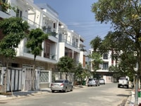 Cho thuê nhà kdc Tân Xuân Hóc Môn (Đạt Gia Garden)