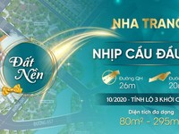 Chỉ 9tr/m2 sở hữu ngay đất nền cạnh khu đô thị Mỹ Gia Nha Trang Chỉ 9tr/m2 sở hữu ngay đất nền cạnh khu đô thị Mỹ Gia Nha Trang