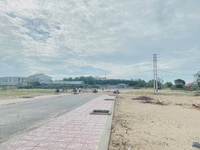 Bán đất đẹp sát biển đối diện Khu Cáp Treo Cửa Lò Bán đất đẹp sát biển đối diện Khu Cáp Treo Cửa Lò