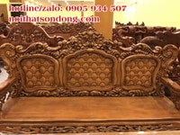 Bộ bàn ghế hoàng gia cổ điển đáng mua nhất tại quận 7 Bộ bàn ghế hoàng gia cổ điển đáng mua nhất tại quận 7