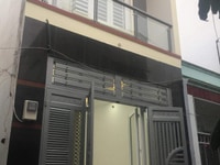 Cho Thuê Nhà Phạm văn Chiêu Hẻm Oto giá 8tr/tháng Cho Thuê Nhà Phạm văn Chiêu Hẻm Oto giá 8tr/tháng