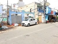 Bán lô đất 2 măt tiên 12x20m vuông vức đường số 1,phường 11 Gò vấp Bán lô đất 2 măt tiên 12x20m vuông vức đường số 1,phường 11 Gò vấp