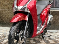 Cần bán SH Việt 125 CBS 12/2018 chạy chuẩn 1000km như mới, quá đẹp Cần bán SH Việt 125 CBS 12/2018 chạy chuẩn 1000km như mới, quá đẹp