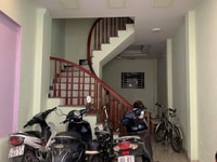 Bán Nhà Phố Tân Mai, Ô tô Tránh, 48m, 5 Tầng, 3.2 tỷ Bán Nhà Phố Tân Mai, Ô tô Tránh, 48m, 5 Tầng, 3.2 tỷ