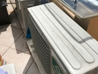 Cần thanh lý 3 máy điều hoà Nagakawa 1.5hp Cần thanh lý 3 máy điều hoà Nagakawa 1.5hp
