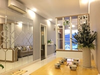 Bán căn hộ Vũng Tàu Melody 2PN 2WC tầng trung đã có sổ hồng - nhà mới Bán căn hộ Vũng Tàu Melody 2PN 2WC tầng trung đã có sổ hồng - nhà mới
