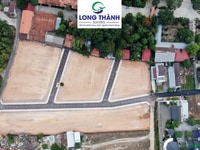 Đất nền Lý Thường Kiệt Long Thành, Sổ đỏ, Trả trước 450 triệu, CK 4% Đất nền Lý Thường Kiệt Long Thành, Sổ đỏ, Trả trước 450 triệu, CK 4%