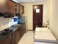 Chung cư Phúc Thịnh Q5 - 90m2 full nội thất - 10tr Chung cư Phúc Thịnh Q5 - 90m2 full nội thất - 10tr