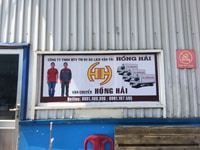 Tuyển nhân viên giao hàng bằng xe máy