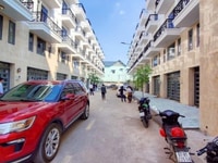 Nhà 5 Tầng Cuối Nguyễn Oanh-Hà Huy Giáp Diện Tích:4,5*15m Giá 4 tỷ 500