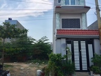 Bán đất nền đối diện BV chợ rẫy 2, ngay đầu đường đường võ văn vân Bán đất nền đối diện BV chợ rẫy 2, ngay đầu đường đường võ văn vân