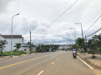 Đất thổ cư sổ hồng riêng Phường 2-TP Bảo Lộc , giá chỉ 850 tr/nền Đất thổ cư sổ hồng riêng Phường 2-TP Bảo Lộc , giá chỉ 850 tr/nền