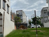 Cô tôi bán gấp lô đất mặt tiền Đường số 7 gần Bến Xe Miền Tây,sổ riêng Cô tôi bán gấp lô đất mặt tiền Đường số 7 gần Bến Xe Miền Tây,sổ riêng