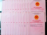 Bán đất 125m2, 150m2, 200m2 KDC "Tân Tạo Garden" Vừa Ra SHR Giá F1 Bán đất 125m2, 150m2, 200m2 KDC "Tân Tạo Garden" Vừa Ra SHR Giá F1