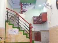 Chính chủ bán nhà đường Bình Thới, P.14, Q.11, 3 tầng, Giá tốt 2 tỷ 7. Chính chủ bán nhà đường Bình Thới, P.14, Q.11, 3 tầng, Giá tốt 2 tỷ 7.