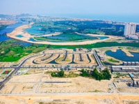 Bán đất kinh doanh home stay, nhà hàng, ngay khu shophouse phô cổ Bán đất kinh doanh home stay, nhà hàng, ngay khu shophouse phô cổ