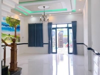 Gia đình về quê sinh sống nên cần bán gấp căn nhà Gia đình về quê sinh sống nên cần bán gấp căn nhà