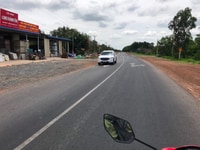 Chỉ 900tr có ngay 1000m2 gần dinh Thầy Thím Thị xã Lagi, Bình Thuận Chỉ 900tr có ngay 1000m2 gần dinh Thầy Thím Thị xã Lagi, Bình Thuận