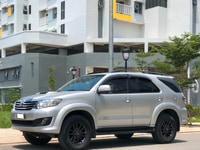 Cần bán gấp Toyota Fortuner 2.5 G, sx 2014 DK 2015 Cần bán gấp Toyota Fortuner 2.5 G, sx 2014 DK 2015
