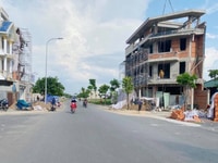 Sang đất Quận Bình Tân chính chủ đường Trần Văn Giàu liên kế Aeonmall Sang đất Quận Bình Tân chính chủ đường Trần Văn Giàu liên kế Aeonmall