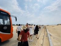 Bán đất biệt thự nghỉ dưỡng thị xã Lagi, Bình Thuận giá đầu tư Bán đất biệt thự nghỉ dưỡng thị xã Lagi, Bình Thuận giá đầu tư