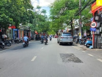Cần bán nhà mặt đường Lê Lợi, quận Ngô Quyền, thành phố Hải Phòng Cần bán nhà mặt đường Lê Lợi, quận Ngô Quyền, thành phố Hải Phòng