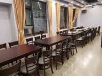 Bàn ghế nhà hàng siêu đẹp giá rẻ Bàn ghế nhà hàng siêu đẹp giá rẻ