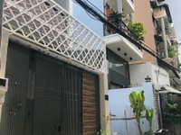 Lô Đất lọt khe khu nhà cao tầng đường Vườn Lài ( 5x17m, 75tr/m2 ) Lô Đất lọt khe khu nhà cao tầng đường Vườn Lài ( 5x17m, 75tr/m2 )