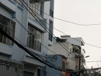 Ngang 7m hiếm - Âu Cơ - Quận 11 - 126m2 - HXT - 11.5 tỷ TL Ngang 7m hiếm - Âu Cơ - Quận 11 - 126m2 - HXT - 11.5 tỷ TL
