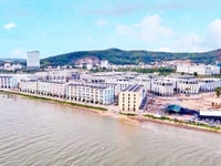 Bán căn nhà Harbor Bay, mặt Biển Bãi cháy Bán căn nhà Harbor Bay, mặt Biển Bãi cháy