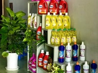 Cần 3 lao động phụ bán tại cửa hàng Cần 3 lao động phụ bán tại cửa hàng
