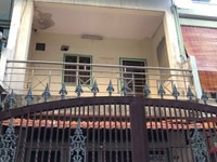 Cần bán nhà hẻm Hai Bà Trưng - Phường 6- Đà Lạt Cần bán nhà hẻm Hai Bà Trưng - Phường 6- Đà Lạt