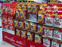 ST Nguyễn Kiệm cần tuyển gấp Nam Nữ bán hàng tại quầy