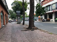 Cần cho thuê mặt bằng kinh doanh mặt tiền nguyễn đình chiểu Q1 Cần cho thuê mặt bằng kinh doanh mặt tiền nguyễn đình chiểu Q1