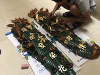 Đồ thờ Văn Tiến thếp vàng thật 9999. Hân hạnh được phục vụ quý khách! Đồ thờ Văn Tiến thếp vàng thật 9999. Hân hạnh được phục vụ quý khách!