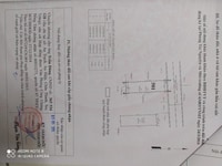 Bán nhà 1 lầu hẻm 6m gần ngã tư Tô Ký Nguyễn Ảnh Thủ DT 4x15m Bán nhà 1 lầu hẻm 6m gần ngã tư Tô Ký Nguyễn Ảnh Thủ DT 4x15m