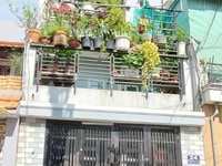 Bán nhà 2 lầu mặt tiền kinh doanh đường số 5 P.17 Gò Vấp 4.8 tỷ Bán nhà 2 lầu mặt tiền kinh doanh đường số 5 P.17 Gò Vấp 4.8 tỷ