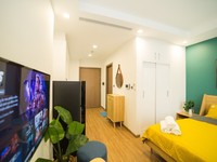 Căn 2PN NTCB tại Green Bay chỉ 1.95 tỷ bao phí. Căn 2PN NTCB tại Green Bay chỉ 1.95 tỷ bao phí.