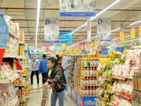 Tuyển nhân viên bán hàng, kiểm tra hàng hóa tại siêu thị Tuyển nhân viên bán hàng, kiểm tra hàng hóa tại siêu thị