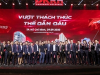 Tuyển nhân viên kinh doanh tại khu đô thị Sala Q.2 Tuyển nhân viên kinh doanh tại khu đô thị Sala Q.2