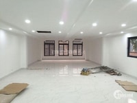 Cho thuê tầng 4 tòa nhà phố Trường Chinh, Thanh Xuân, Hà Nội