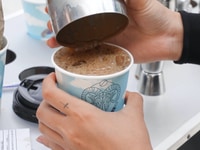 Tìm đối tác phát triển mô hình cà phê Take-away Tìm đối tác phát triển mô hình cà phê Take-away