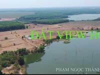 Khu tái định cư -du lịch VIEW HỒ Khu tái định cư -du lịch VIEW HỒ