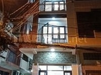 Bán nhà mặt tiền số 68 ngay góc đường Bửu Đình, Khu sầm uất Q6. 6.6 tỷ Bán nhà mặt tiền số 68 ngay góc đường Bửu Đình, Khu sầm uất Q6. 6.6 tỷ