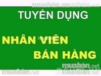 Chị cần gấp 2 bạn bán hàng tại siêu thị tiện lợi Chị cần gấp 2 bạn bán hàng tại siêu thị tiện lợi