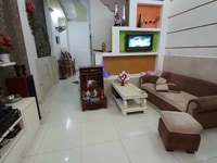 Nhà hẻm 4m Hoàng Xuân Hoành, Tân Thới Hoà, Tân Phú, 4x9.5, 2 lầu đúc. Nhà hẻm 4m Hoàng Xuân Hoành, Tân Thới Hoà, Tân Phú, 4x9.5, 2 lầu đúc.